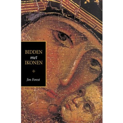 Bidden Met Iconen - Forest Jim