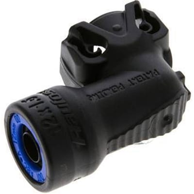 90deg ABC Insteekkoppeling Standaard 12X1.5 - 90312205