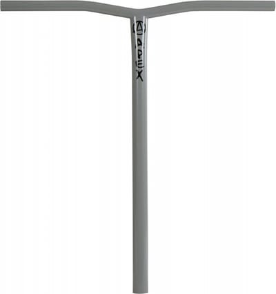 Apex Bol HIC Stuntstep Bar Grey