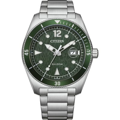 Citizen AW1880-55X Core Collection sports horloge 43 mm