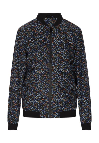 Mo Jas Heren blauw