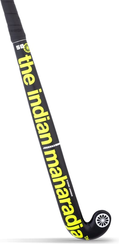 The Indian Maharadja Jhuknaa 50 Hockeystick