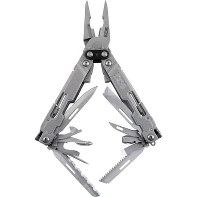SOG Multitool PowerPint Clampack