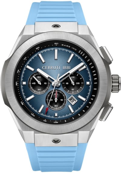 Chronograaf Ruscello Declination