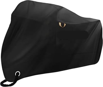Velox Motorhoes Waterdicht Buiten - Scooterhoes Waterdicht