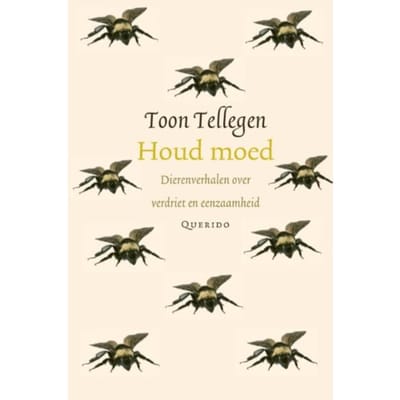Houd Moed - Toon Tellegen