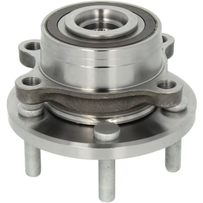 Wiellagerset BTA H2G055BTA