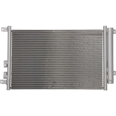 Condensator, airconditioning NRF 35499