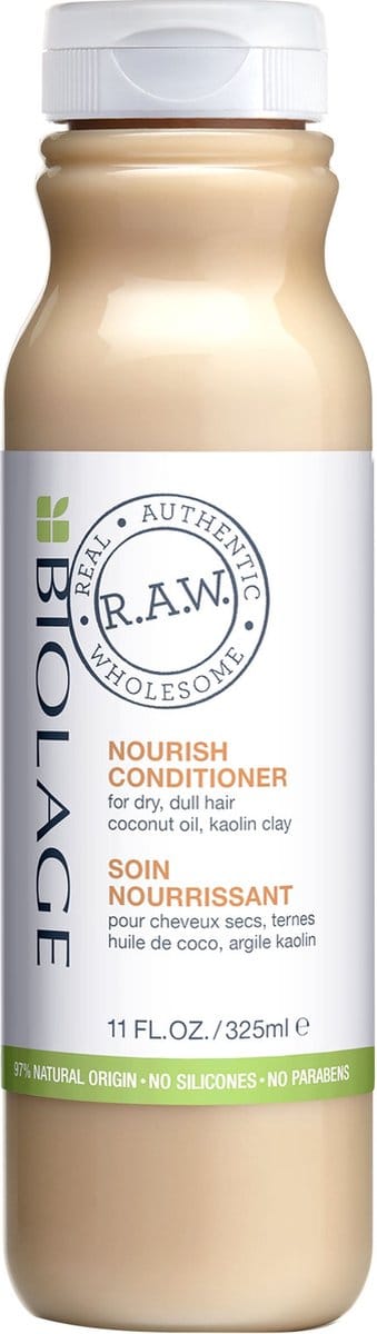 Matrix - Biolage R.A.W. - Nourish - Conditioner - 325 ml