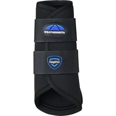 Gesloten laarzen Weatherbeeta Tough-Tec Prime Brushing Boots