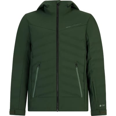 Protest Mens Prtmundo Snowjacket