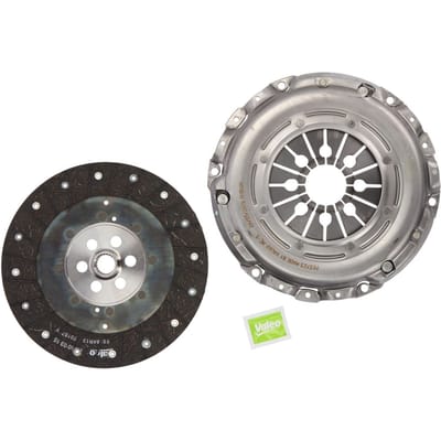Koppelingsset VALEO 832155
