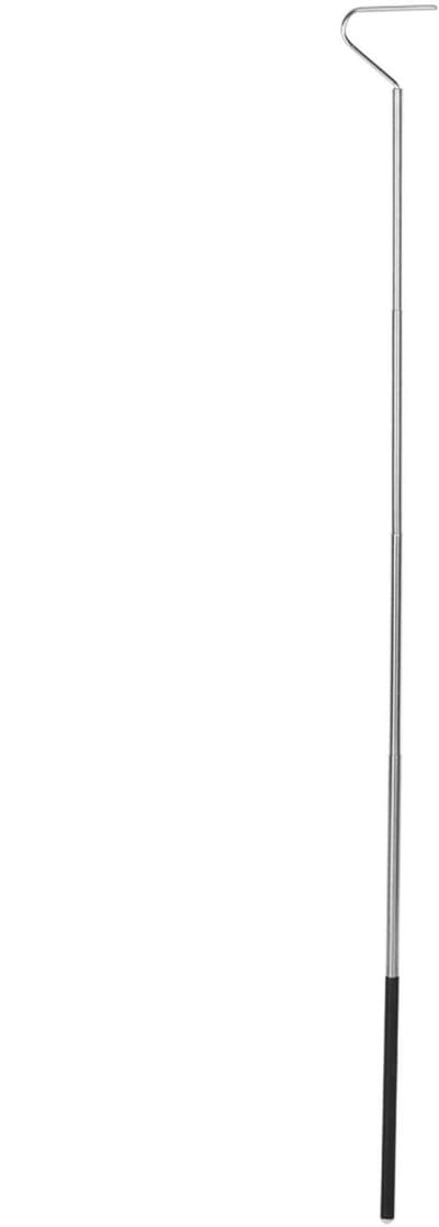 Dailygoody - Snake Capture Hook - Slangenvangen - Duurzaam en sterk - 100 cm - Telescopisch ontwerp - Geschikt voor reptielen - Handig voor terrarium