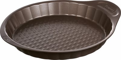 Pyrex Asimetria Taartvorm 2,4 l - 30 cm