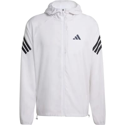 adidas adi365  Hardloopjas Heren-wit