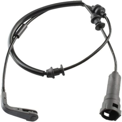 Waarschuwingscontact, remblokslijtage QUICK BRAKE WS 0223 A