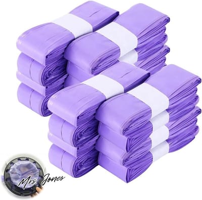 Mrs. Jones Luieremmer navulcassettes - 45 m navulfolie - tot 320 luiers - Angelcare Tommee Tippee Litter Locker .