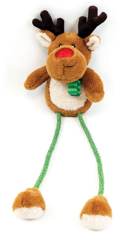 Happy pet ropee long legs ronny rendier 78x20x17 cm