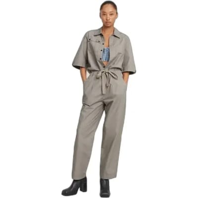 Dames jumpsuit G-Star Army