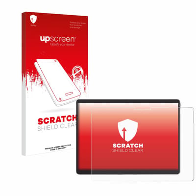 upscreen - Screenprotector voor Microsoft Surface Pro 8 (2021) - Folie Beschermfolie transparant