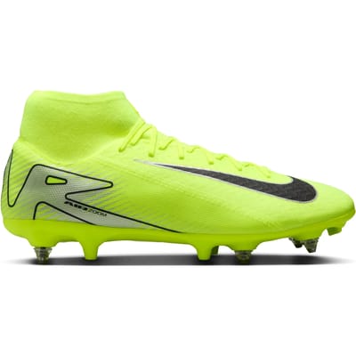 Voetbalschoenen Nike Zoom Superfly 10 SG