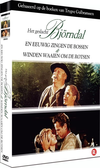 Het Geslacht Bjorndal Collectie