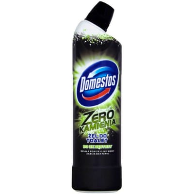 Glorix Toilet Gel Lime 750 ml