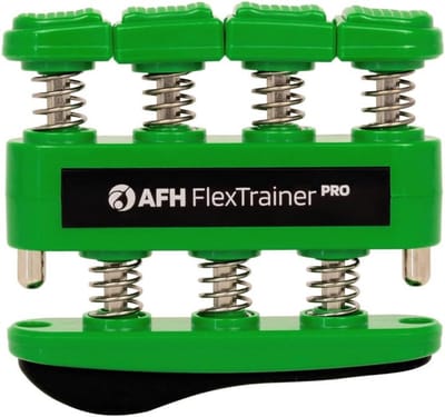 Flexibele Hand- en Vingertrainer voor Kracht, Coördinatie en Behendigheid