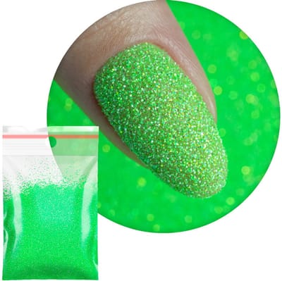 GNB-LAB - Nagelglitter - Nr 25 - 20g