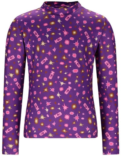 B.Nosy x K3 Y510-5421 Meisje T-shirt - maat 146/152