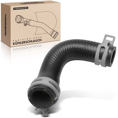 Frankberg 1x Koelwaterslang voor Volvo XC40