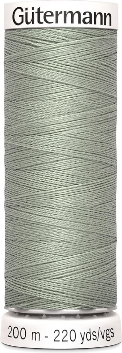 Gutermann Polyester Naaigaren 200meter-261