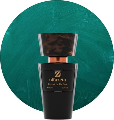 Olfazeta Chogan Parfum - Nr 16 - Le Male - De perfecte harmonie van mannelijkheid en sensualiteit - 70ml