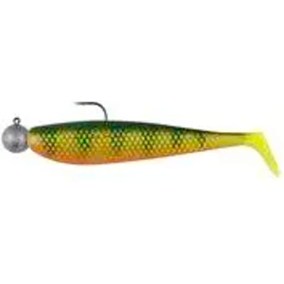 Lok Fox Rage Zander Pro Shad 1/0 (x40)