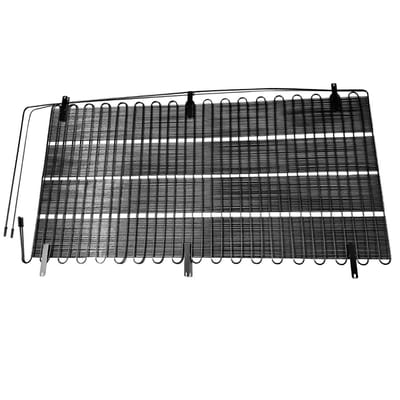 Polar Condensor