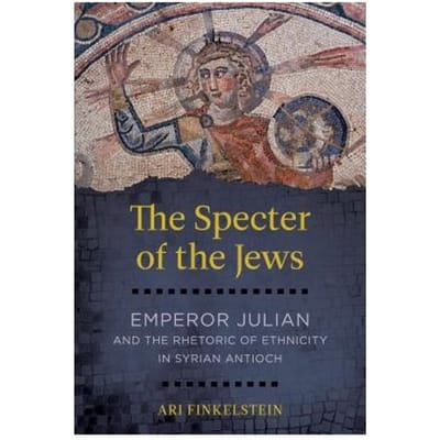 The Specter Of The Jews - Ari Finkelstein