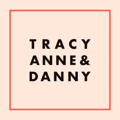 Tracyanne & Danny - Tracyanne & Danny (LP | 7" Vinyl) (Limited Edition) (Coloured Vinyl)