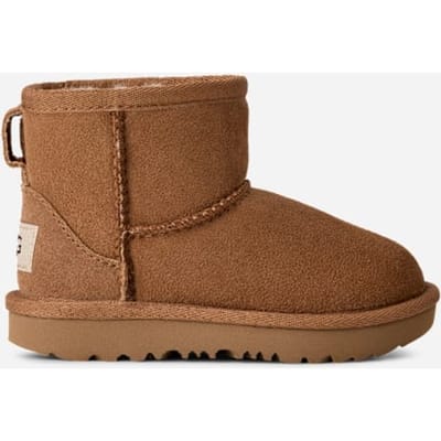 Laars Ugg Australian T Classic Mini Ii - Fashion Wear - Kinderen