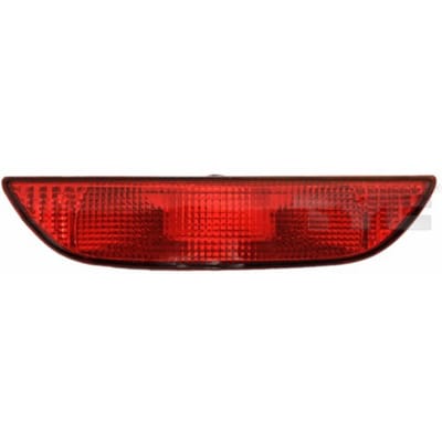 Mistachterlicht  TYC 19-0559-01-2