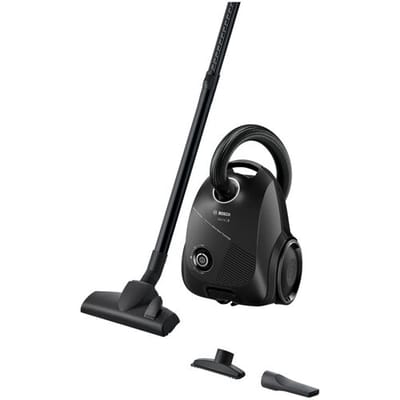 Bosch Stofzuiger met zak Serie 2 BGDS2BAL