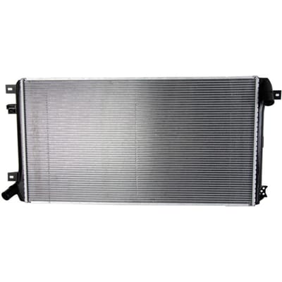 Radiator, motorkoeling VALEO 735112
