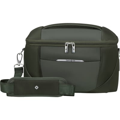 Samsonite Beautycase - Re-Lite BC 7 l - Climbing ivy