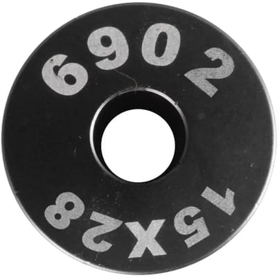 Lagers Enduro Bearings Guide for 6902 Bearing-Inner