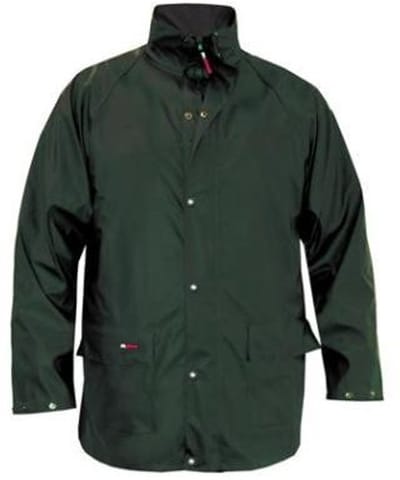 M-wear Werkjas 5200 Groen M