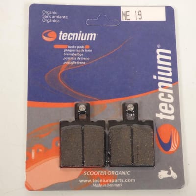 tecnium remblokje voor husqvarna 250 cr 1985 tot 1986 av nieuw
