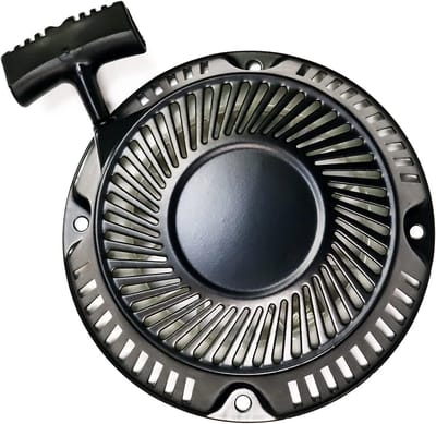 Trekstarter Grasmaaier - Starter Touw - Motor Starten - Duurzaam Metaal