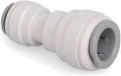 Connector JG recht 12,7x8 mm