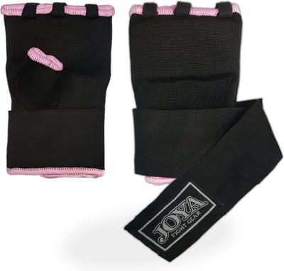 Joya Binnenhandschoen Met Duim - Roze (Beschikbaar in verschillende maten)
