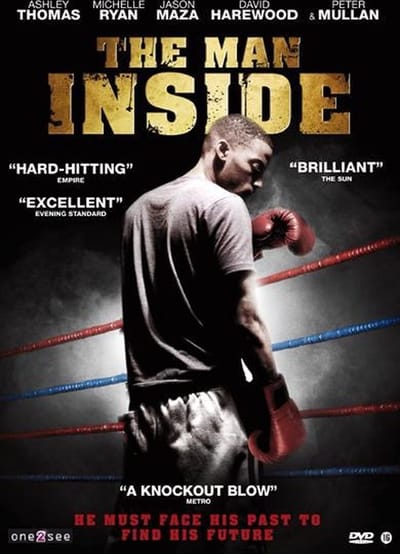 Man Inside