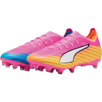 Puma Ultra 6 Match FG/AG Voetbalschoenen Senior